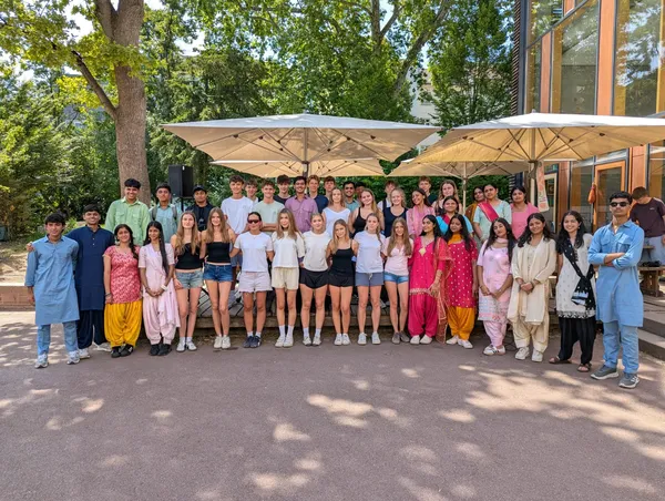 Indien Stu 7