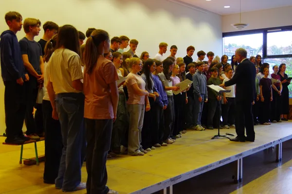 Konzert 4