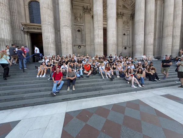London 1