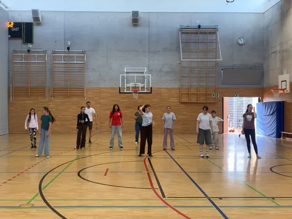 Projekttage 3