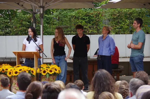 Einschulung 9