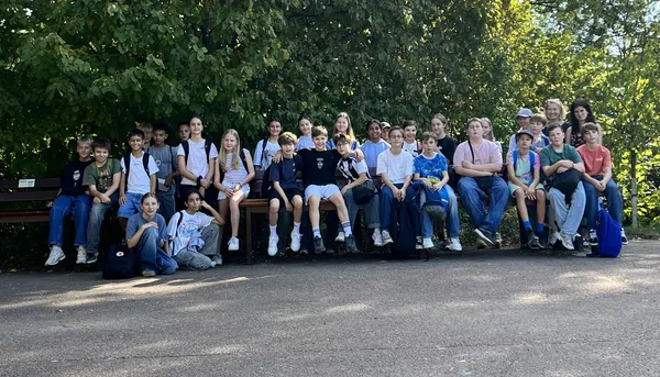 Wandertag 7a