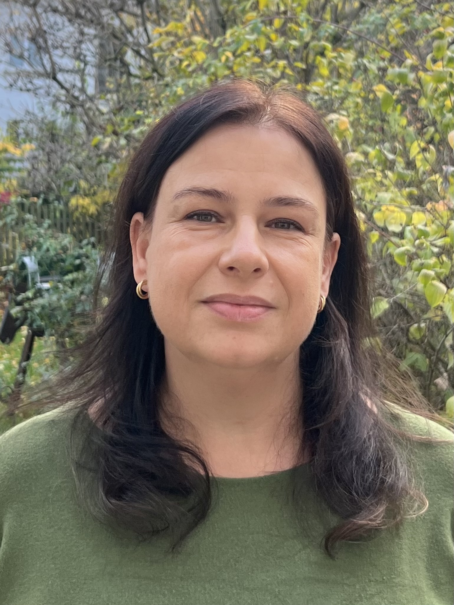 Elternbeiratsvorsitzende